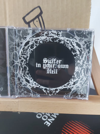 Leviathan | Circle Of Blood