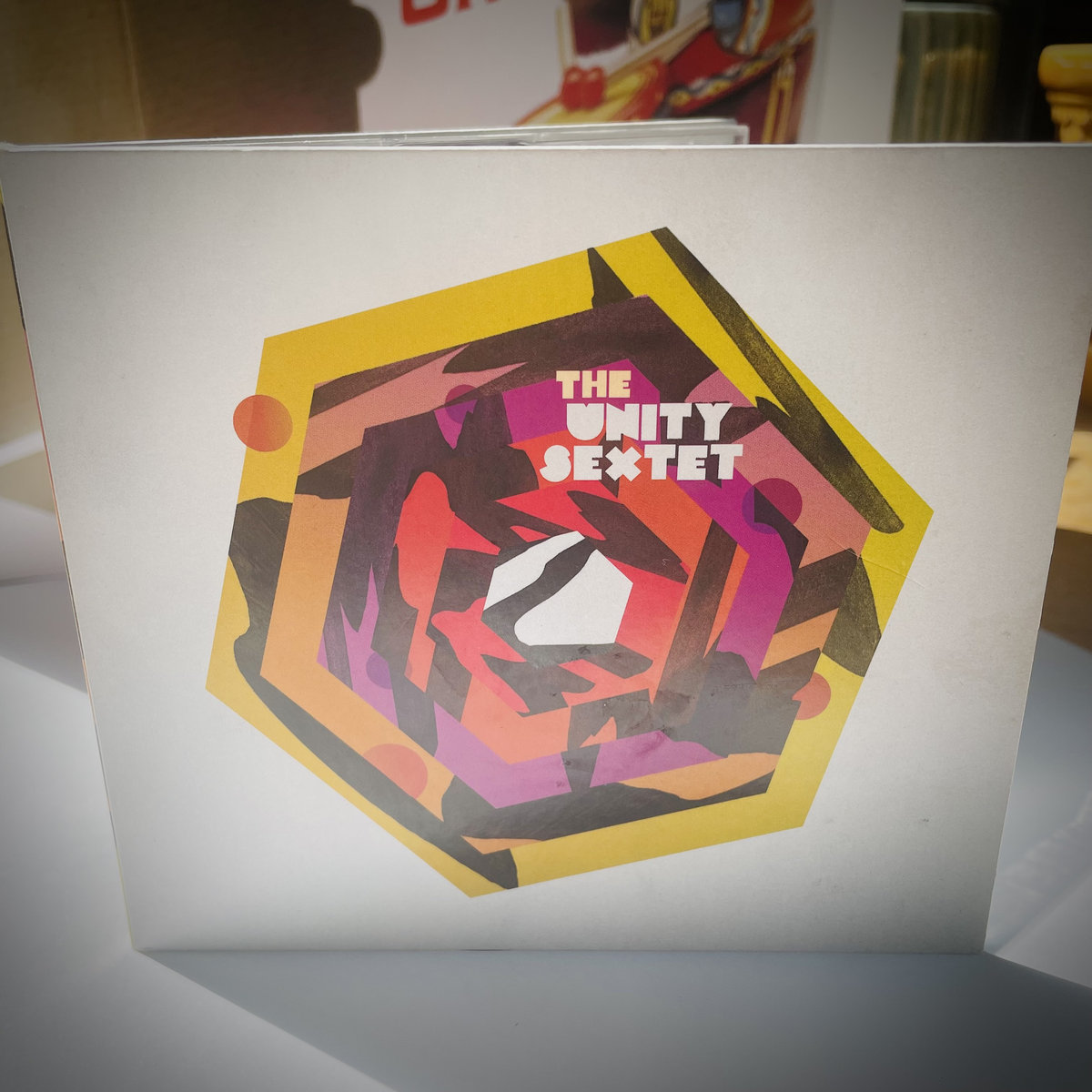 The Unity Sextet (Phase 1) | The Unity Sextet