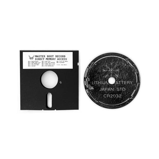 MSC 001-α CD Amazon.com: Doc Fizzix CD/DVD Wheel Inserts (100 Pack) for