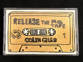 Release The Mix Tape (Gold Version) photo 