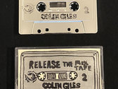 Release The Mix Tape (Silver Version) photo 