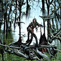 Swamp Killer image