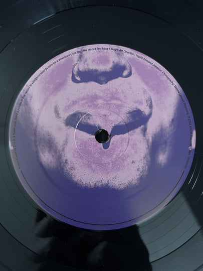 LILIES10 - DJ Ali / Enmetertre / DJ Lily | Lilies Recordings