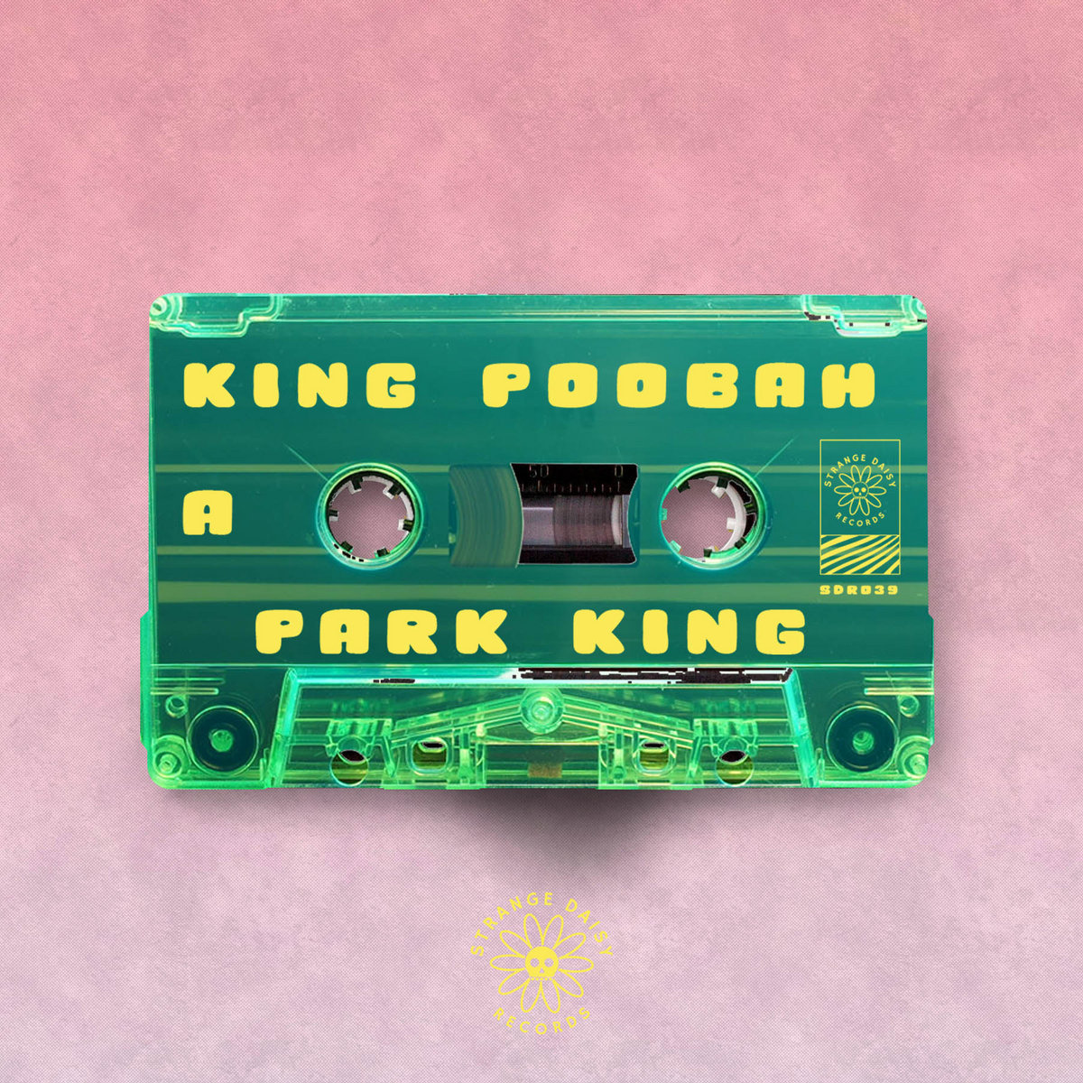 Park King | King Poobah | Strange Daisy