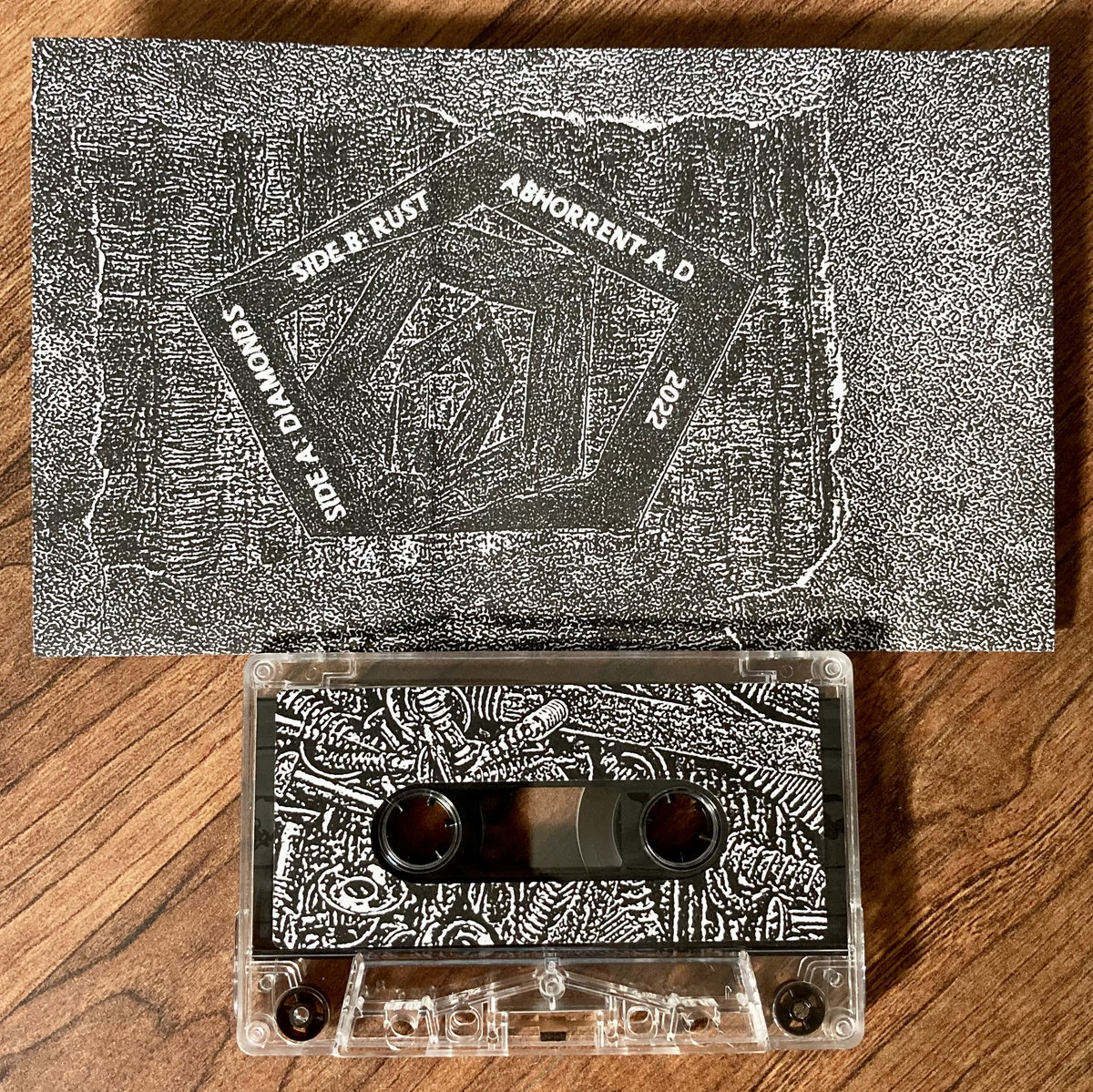 dustbox 『Treasures In The Mosh Pit』 0029058919_10.jpg