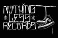 Nothing Less Records image