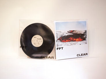 LP – 12" Vinyl main photo