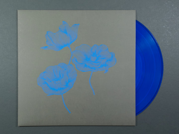 Raison D'Etre EP | Stojche | Mojuba Records