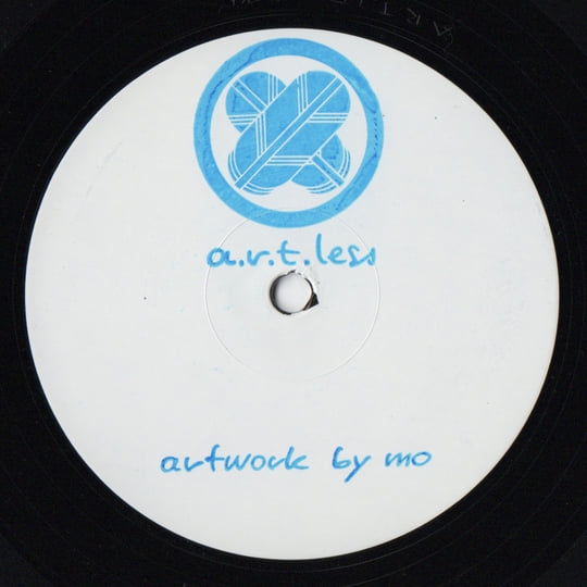 Raison D'Etre EP | Stojche | Mojuba Records