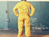 17º anniversary limited edition yellow Jumpsuit photo 