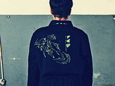 17º anniversary limited edition black Jumpsuit photo 
