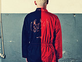 17º anniversary limited edition black and red Jumpsuit photo 