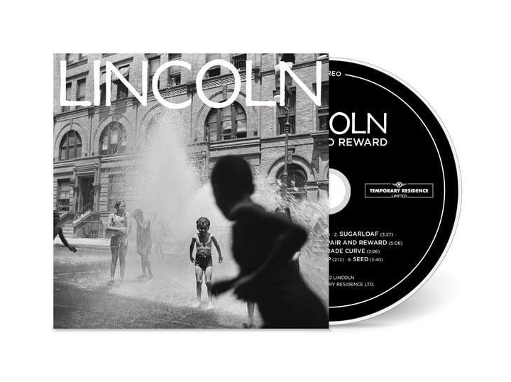 Repair and Reward | Lincoln
