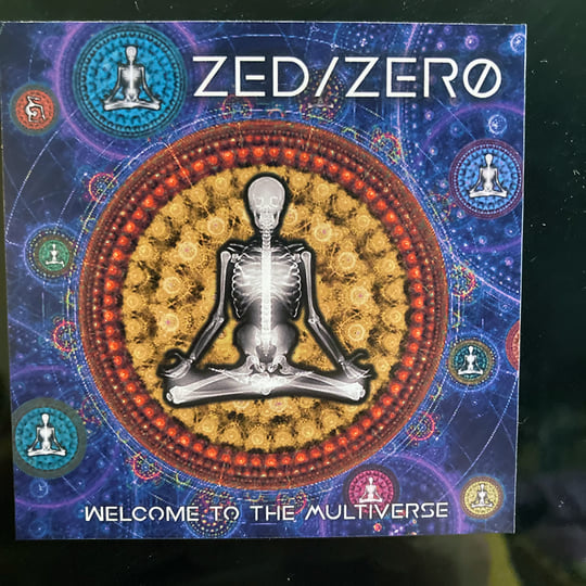 Welcome To The Multiverse | ZED/ZERO
