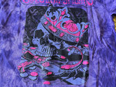 Reign of Scorpions - Purple Crystal photo 