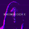 Anomalous X image