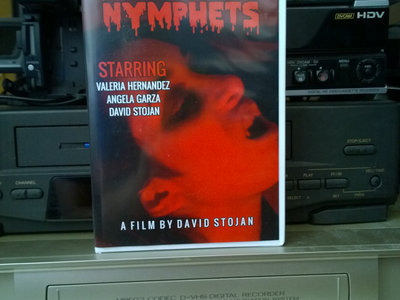 Vampire Nymphets - A film by David Stojan main photo