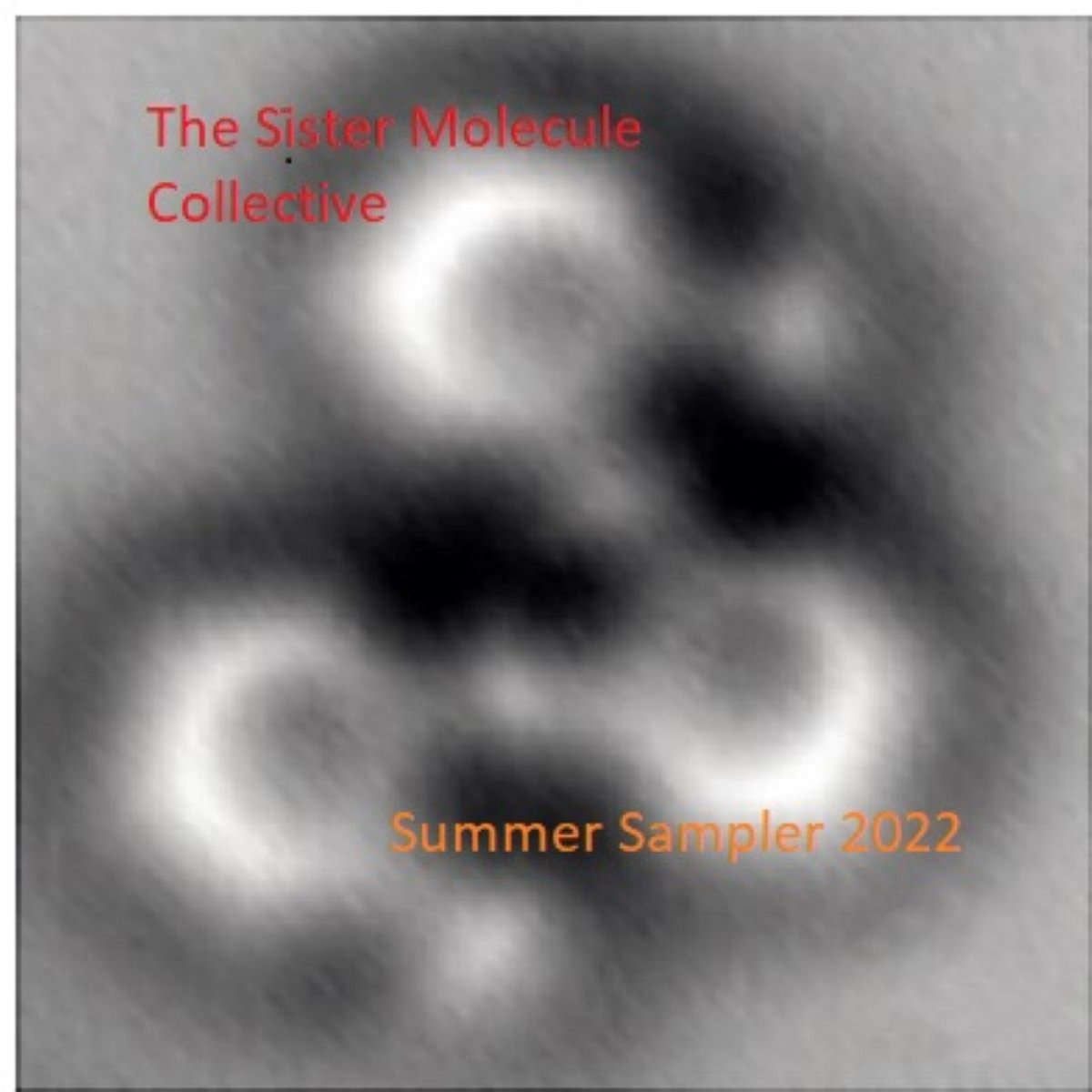 The Sister Molecule Collective Mega-Sampler | Sister Molecule Collective