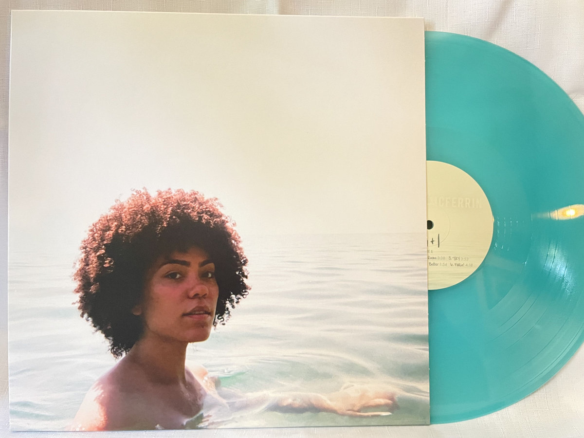 [新品　レコード] madison mcferrin you+I LP You + I | Madison McFerrin