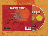 Sea Sea Rider CD photo 