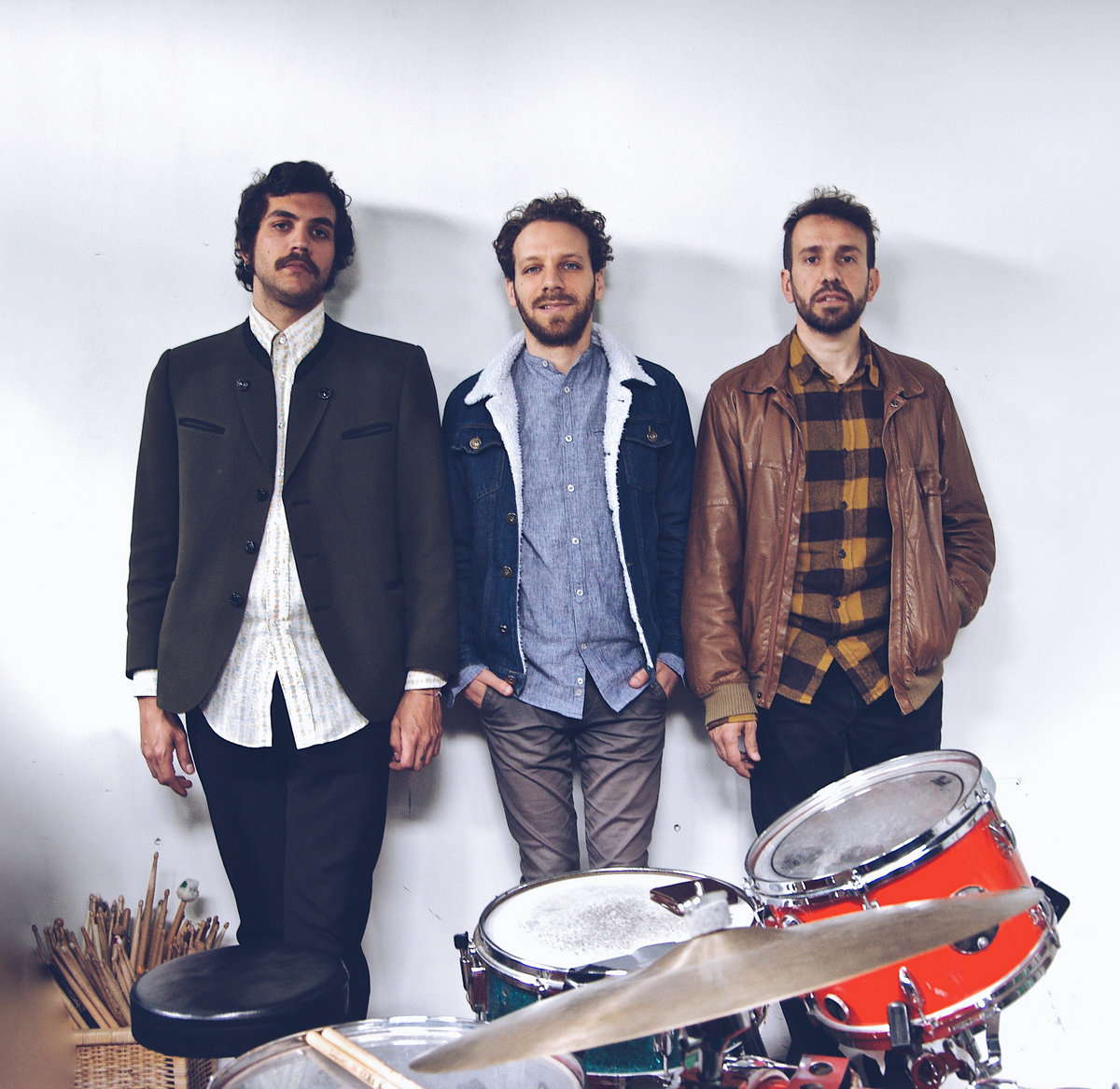 Luce / Luna Gioia Collettivo Immaginario