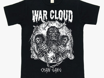 Chain Gang T-Shirt main photo
