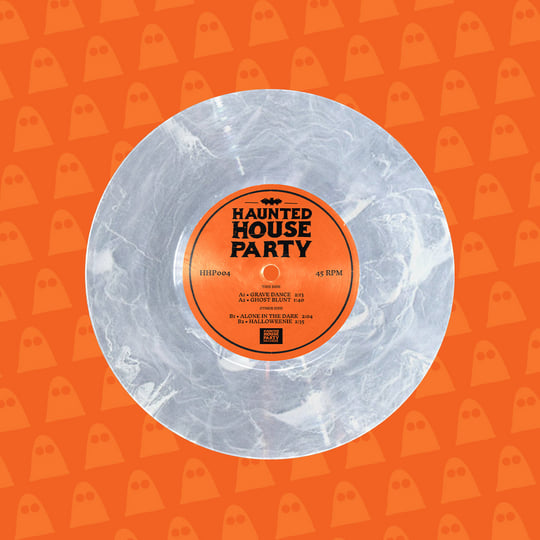 House Party 2 Soundtrack