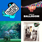 仏LP Tahiti 80 Hello Hello HS041 Human Sounds プロモ /00260 Hello Hello | tahiti 80