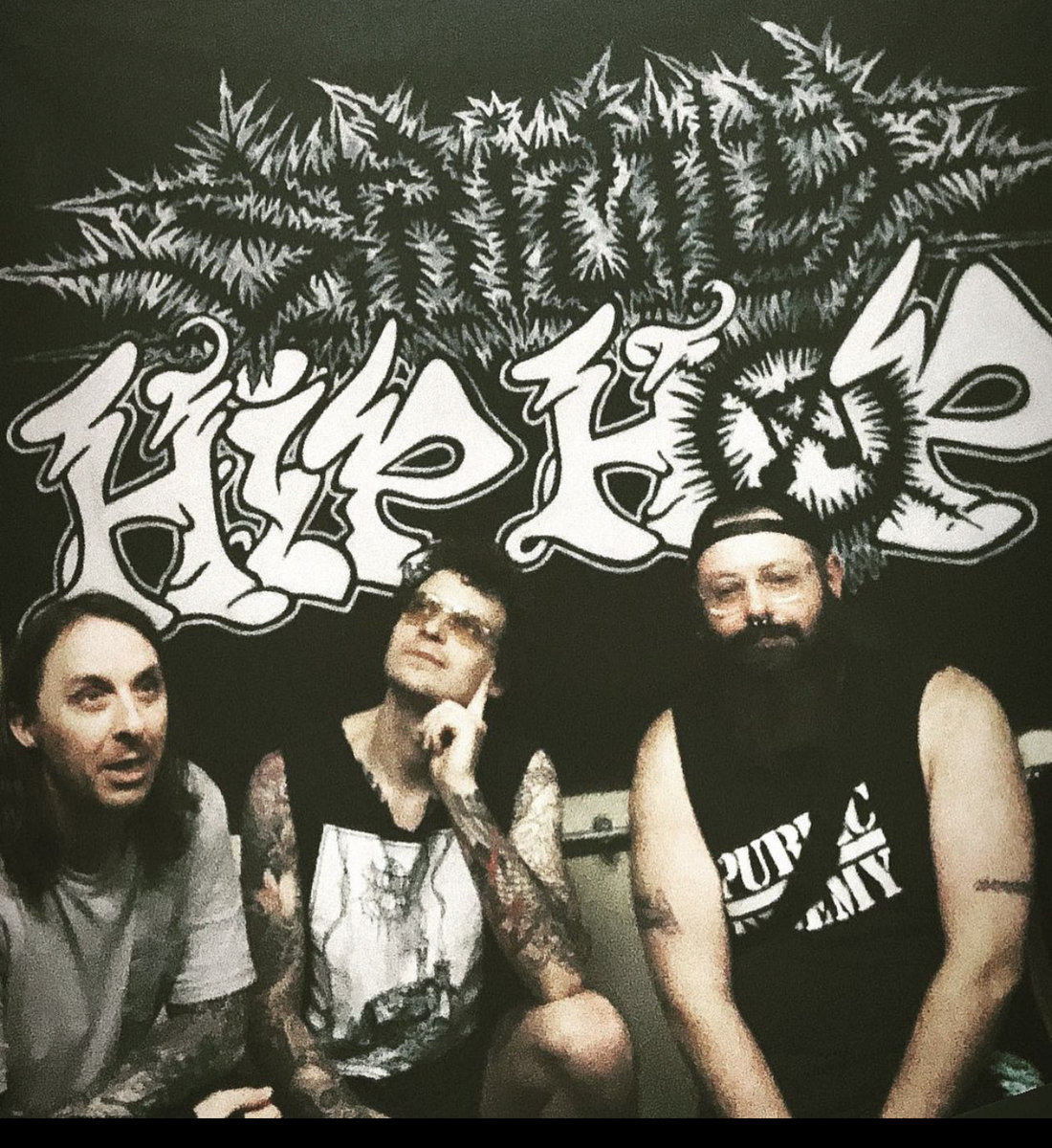 Who’s Next? Strictly HipHop