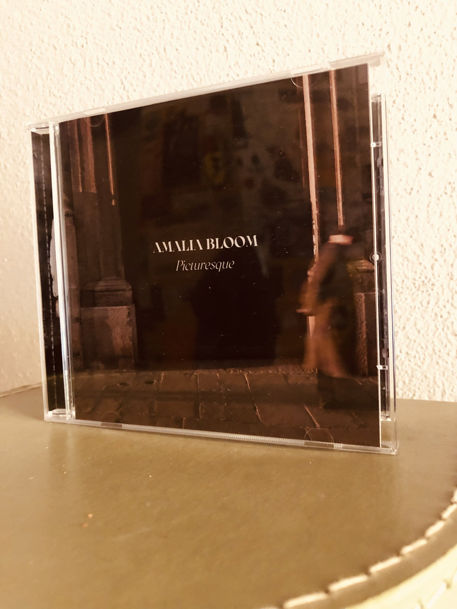 Picturesque | Amalia Bloom