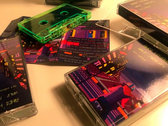 Andi Koyama - Limited Edition Cassette