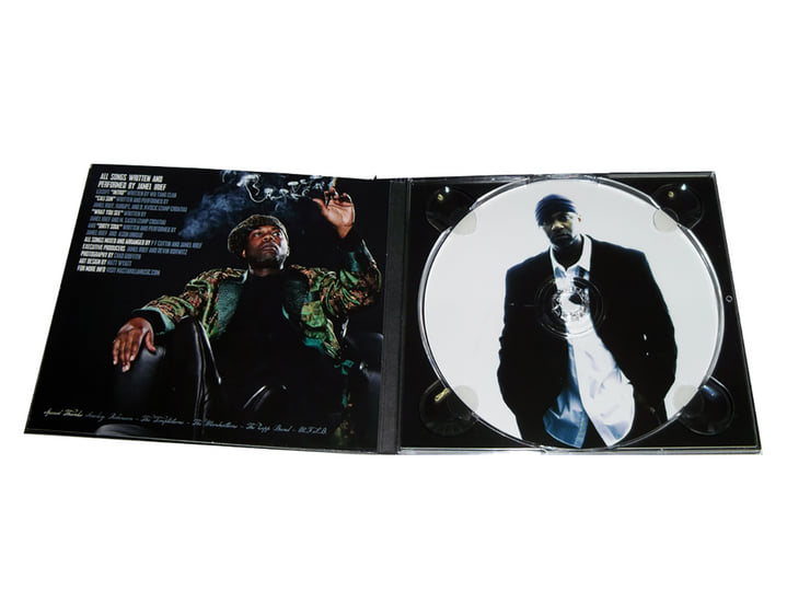 Selling My Soul | Masta Killa