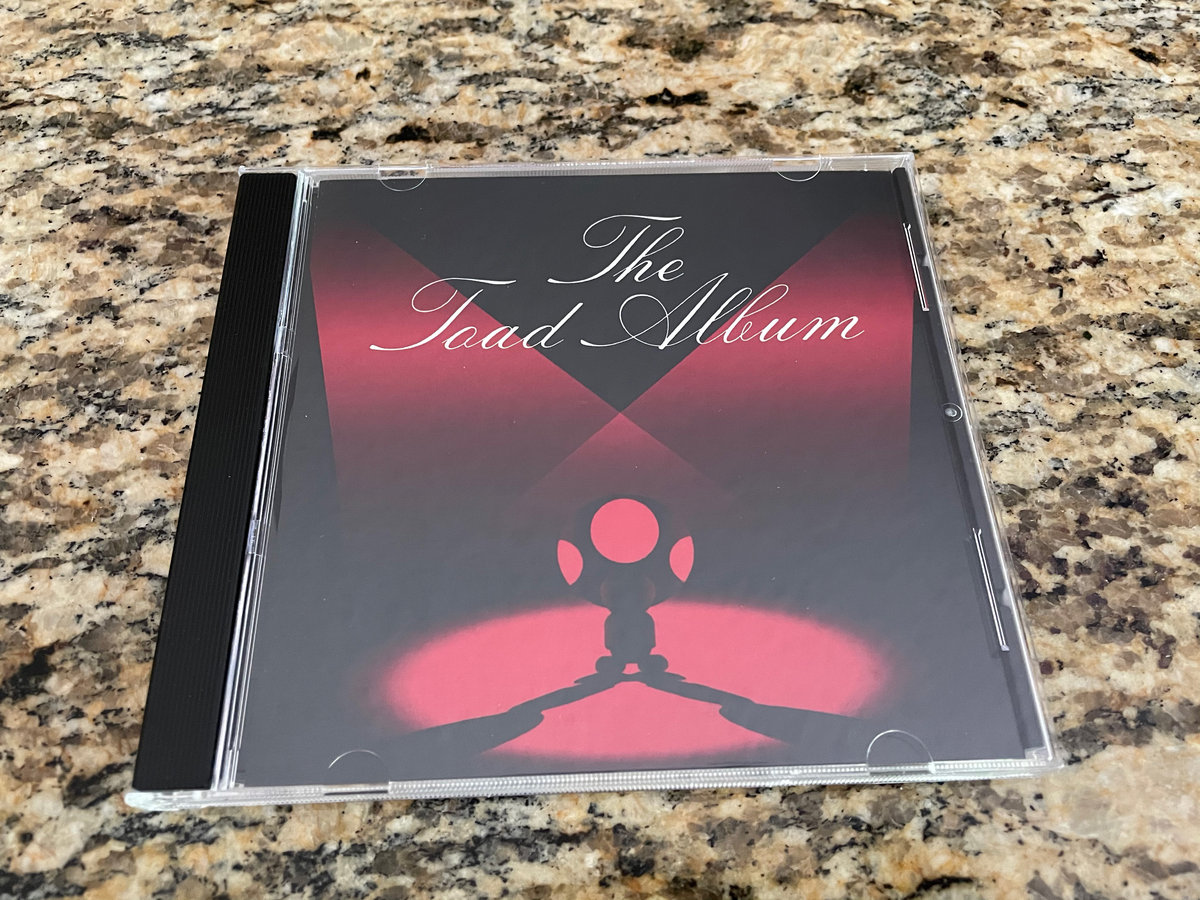 The Toad Album | Issa_Bass, Toad, Toadette | IssaBass