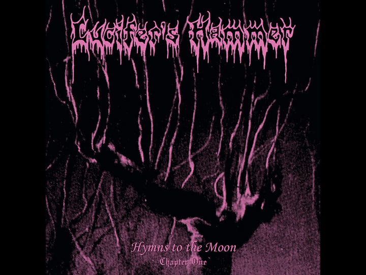 Hymns to the Moon | Lucifer