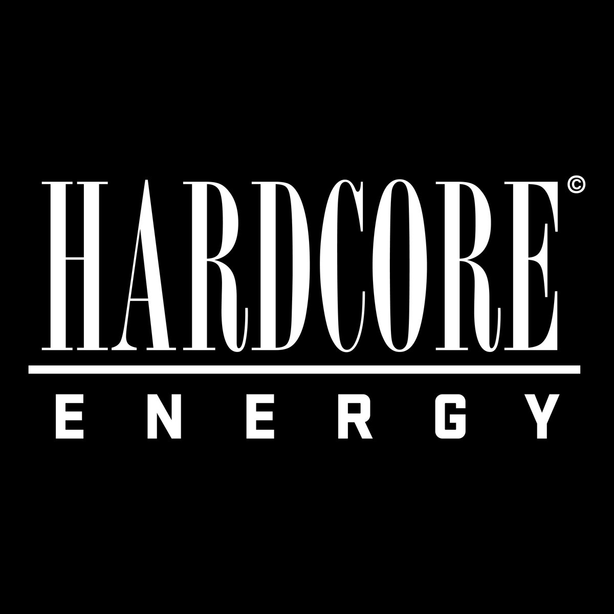 Hardcore Energy Introducing (Vol. 5) | Hardcore Energy