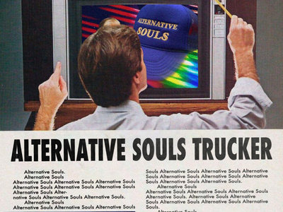 Alternative Souls Trucker main photo
