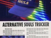 Alternative Souls Trucker photo 