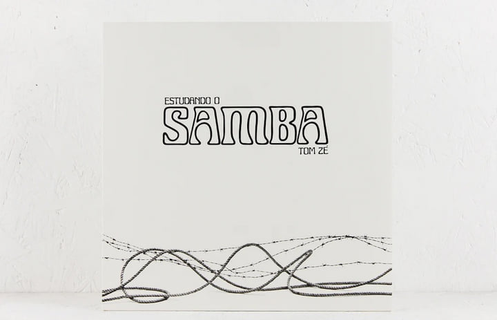 Estudando O Samba | Tom Ze | MR BONGO