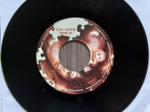 7” PAUL SITTER- IMPRESSIONS LIKE THAT EP Paul Sitter & Dr Syntax - Impressions Like That EP - Funky