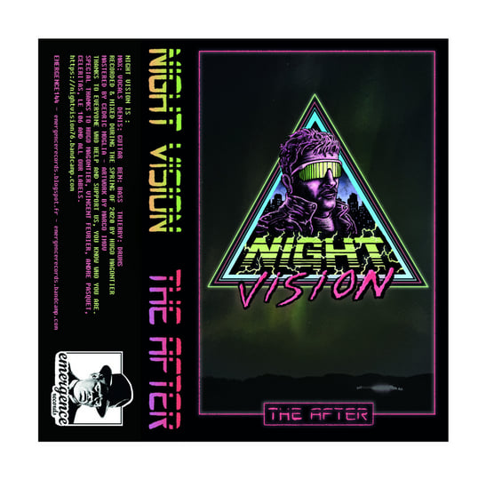 The After | Night Vision