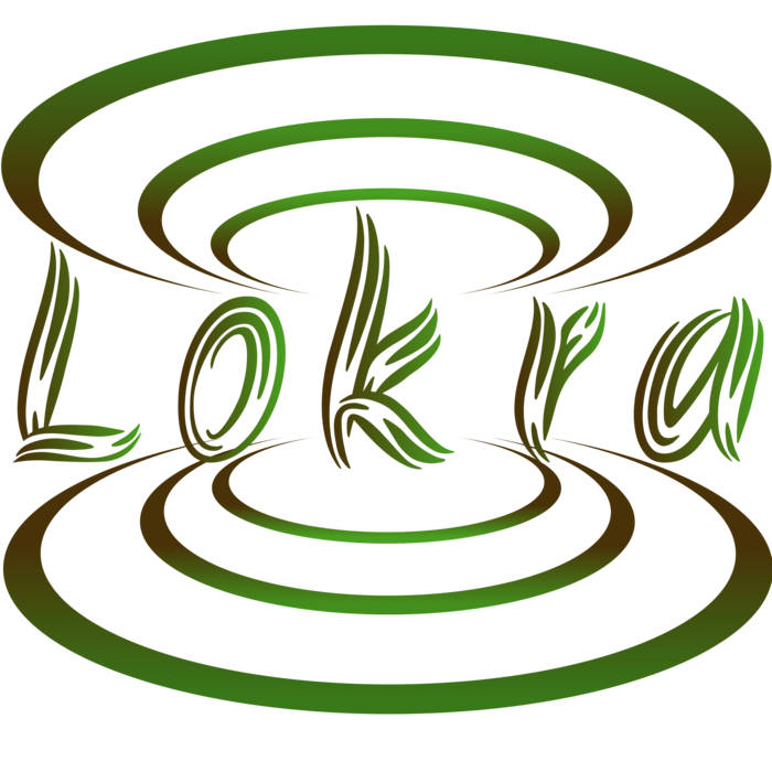 Lokra cover