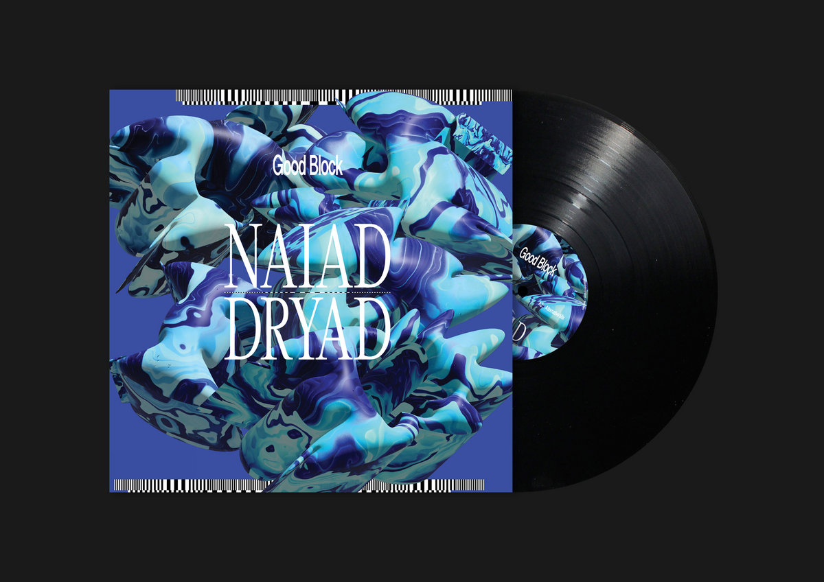 Naiad / Dryad Good Block Naiad / Dryad Good Block