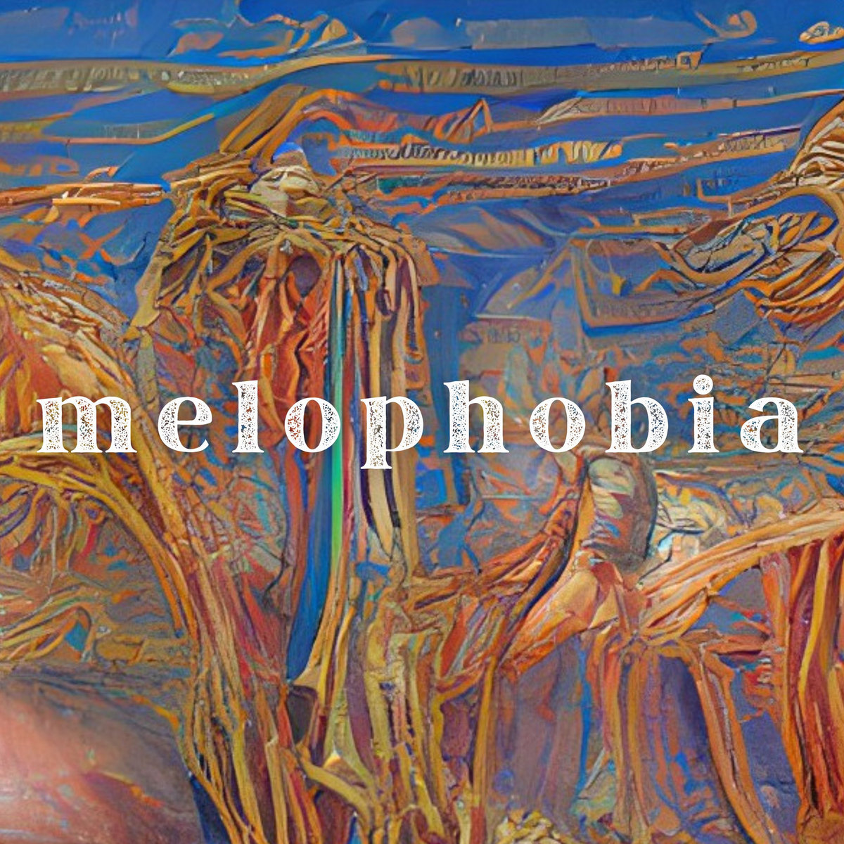 Sapphic Spectra melophobia