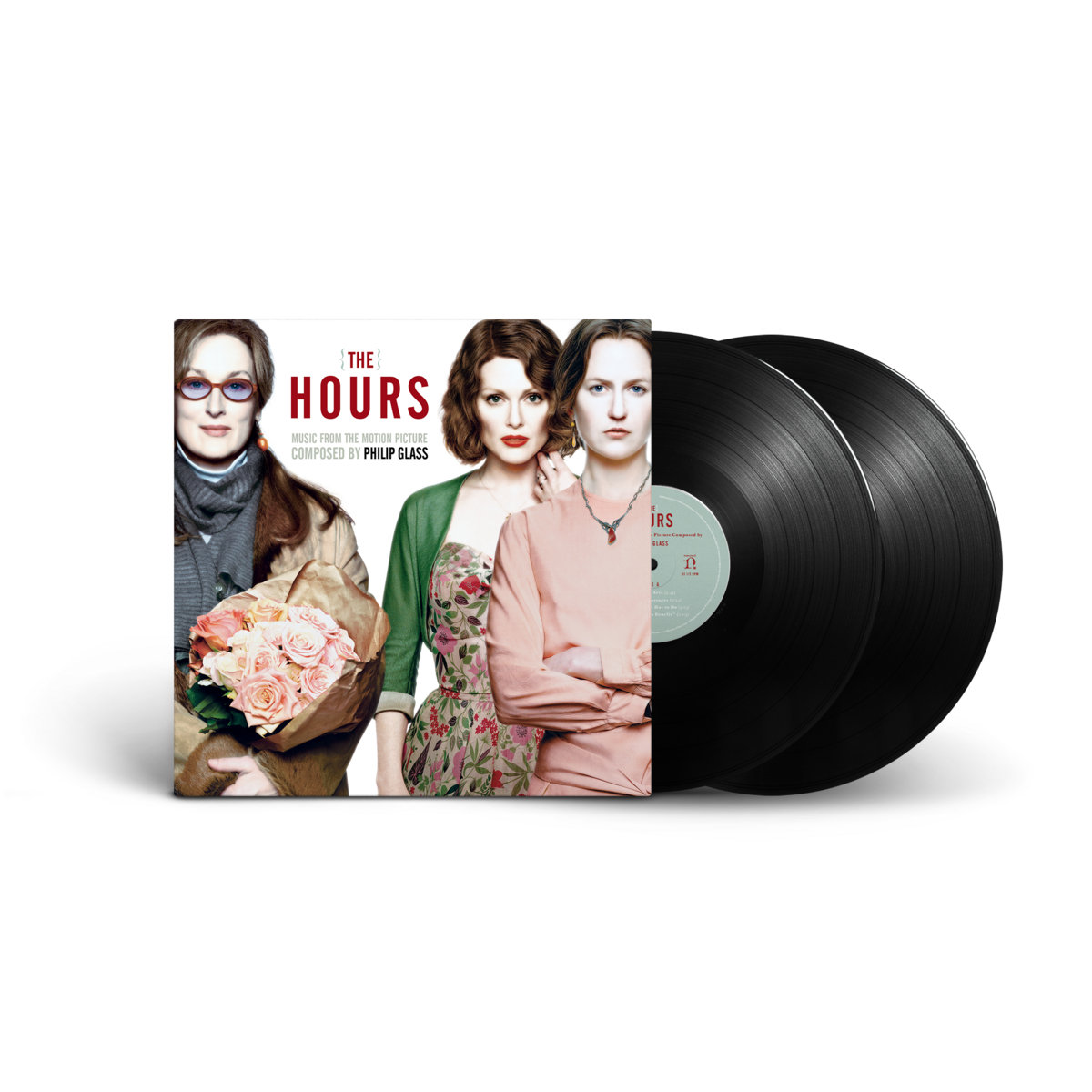 The Hours Music From The Motion Picture Soundtrack Philip Glass The Hours Music From The Motion Picture Soundtrack Philip Glass