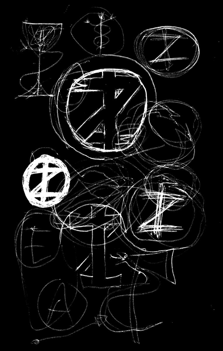 Music La Sombra / Itzala