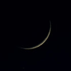 New Moon Phase thumbnail
