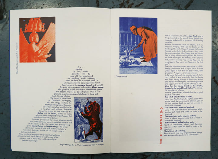 The Encyclopedia of Civilizations Vol. 4: Zoroaster | M