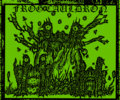 Frog Cauldron image