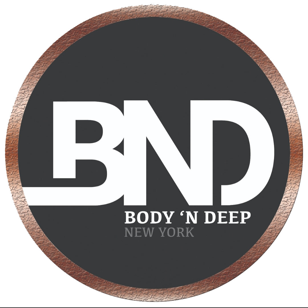 Music | Jovonn (Body n Deep.nyc)