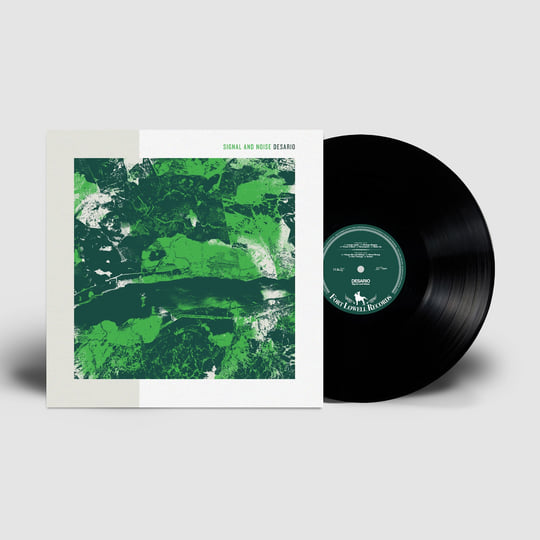 Signal and Noise | Desario | Sunday Records